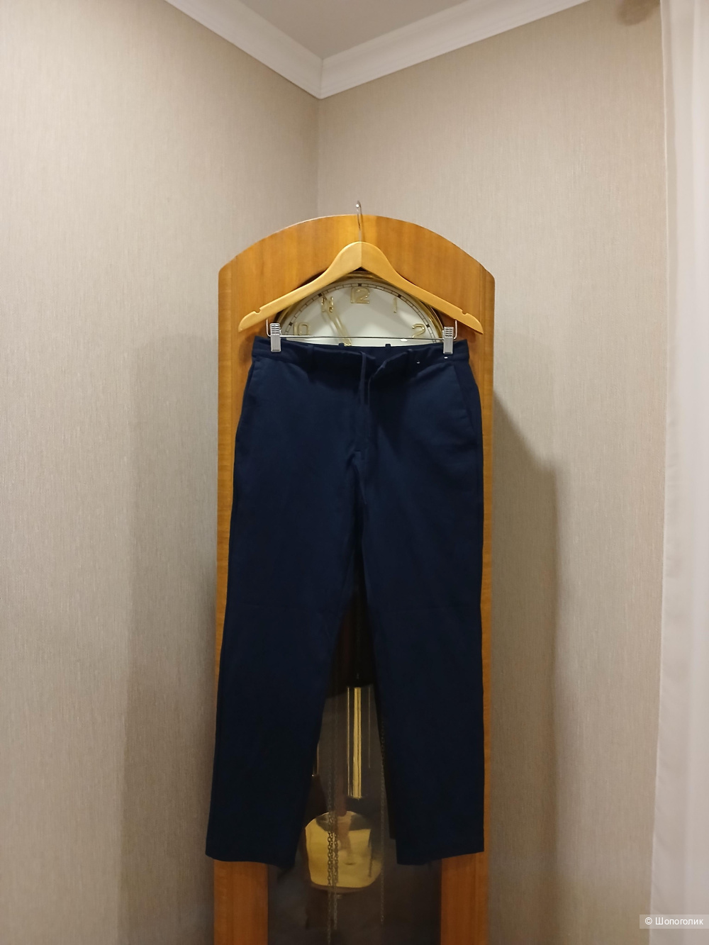 Брюки Uniqlo р.m