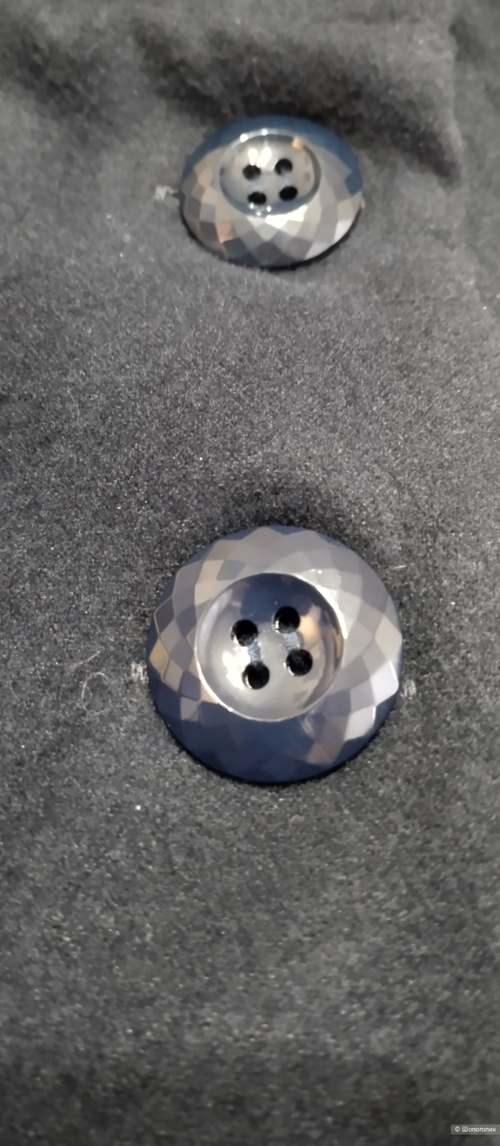 Кейп пончо шерсть italy, оne size