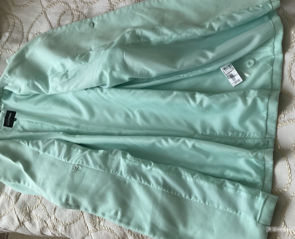 Пальто Body Flirt, 50-52