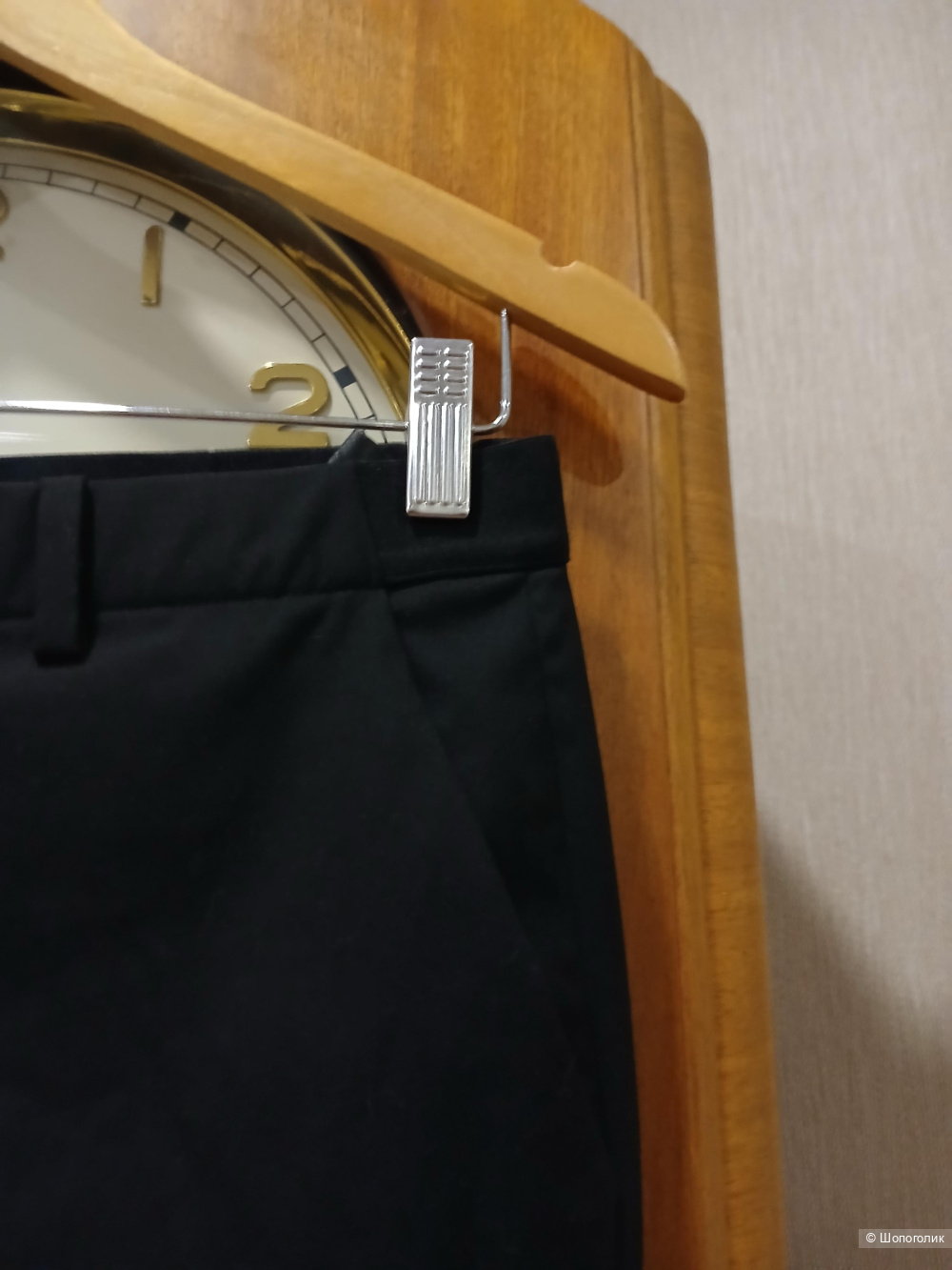 Брюки Uniqlo р.s