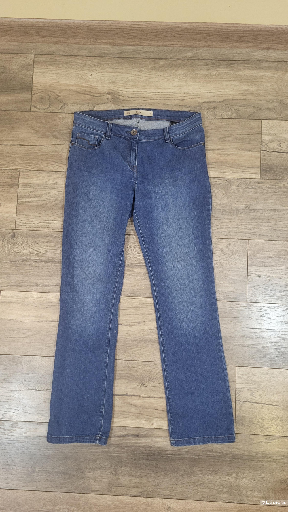 Джинсы Next 46-48