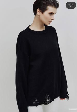 Свитер Siammsiamm, one size