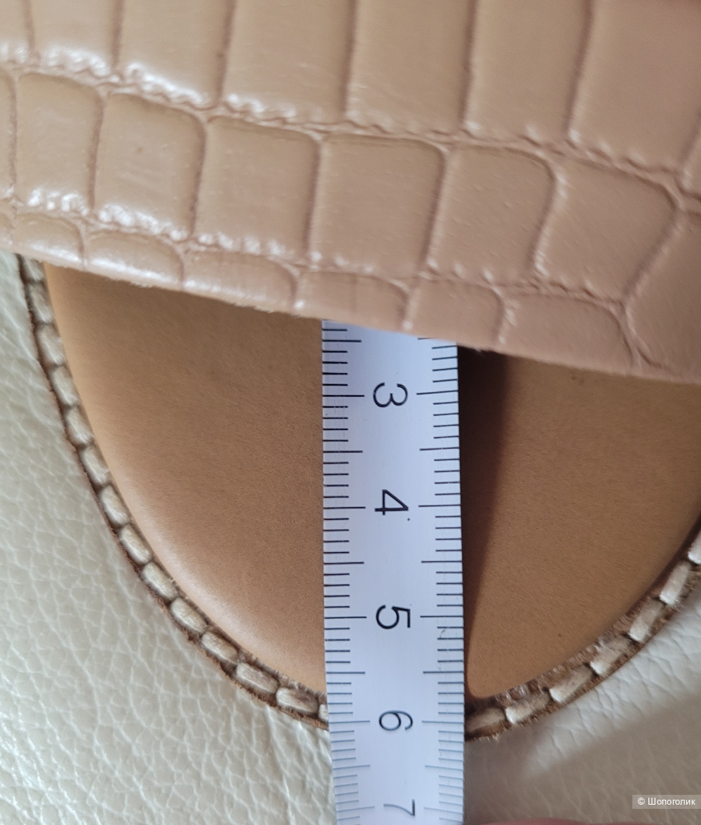 Босоножки Next, р 40