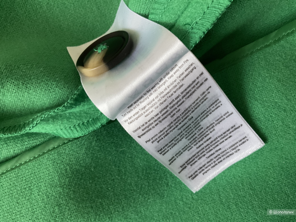 Легкое пальто PAGE ONE,44-46.