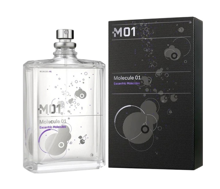 Туалетная вода Escentric Molecules Molecule 01 (30 ml).