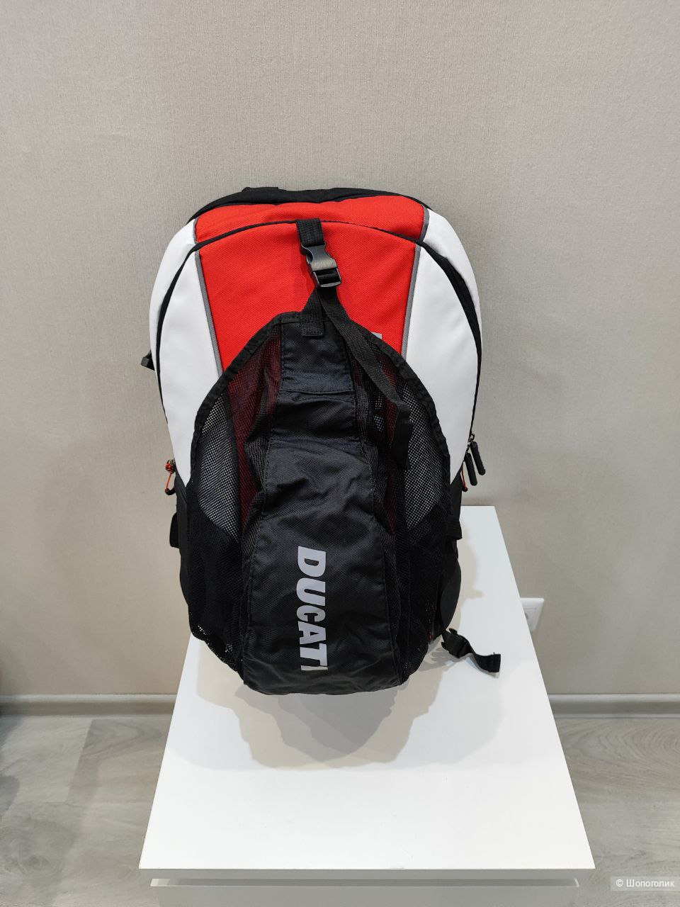 Рюкзак DUCATI