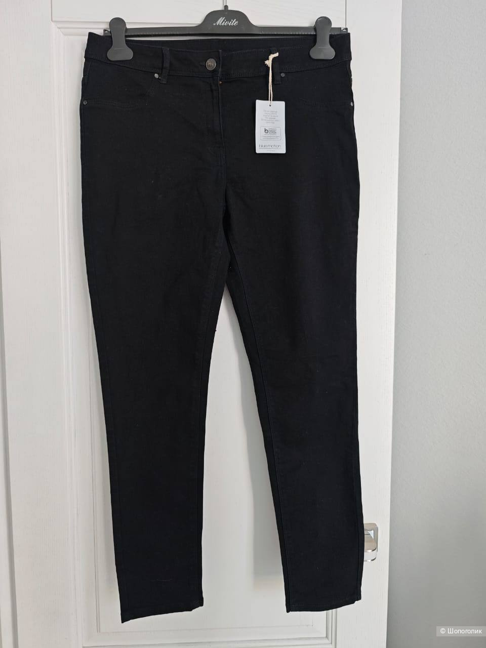 Джинсы blue motion,46/48