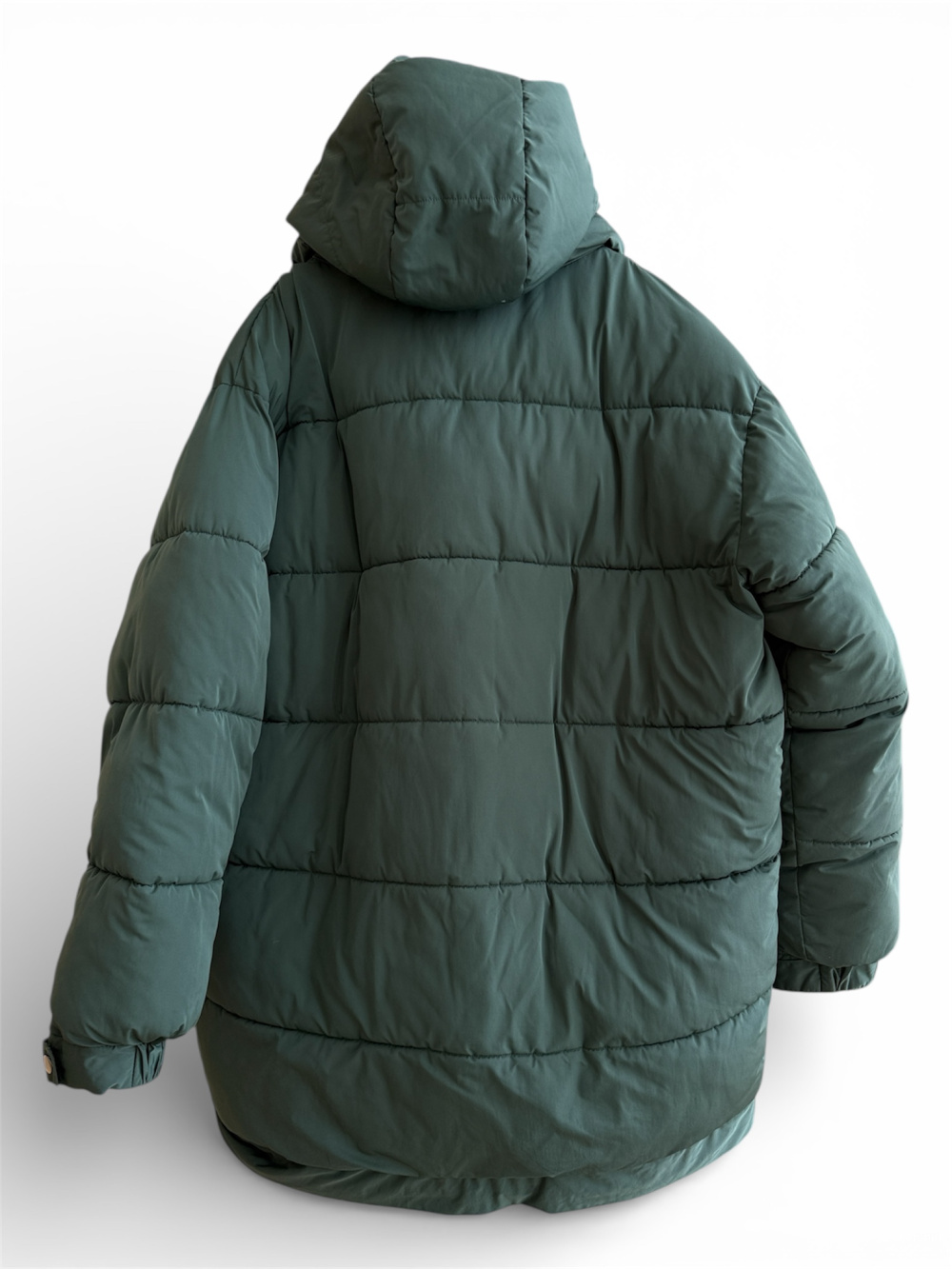 Пуховик Maag размер L