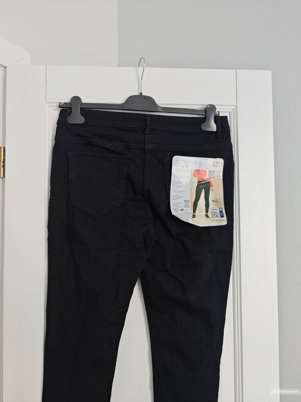 Джинсы blue motion,46/48