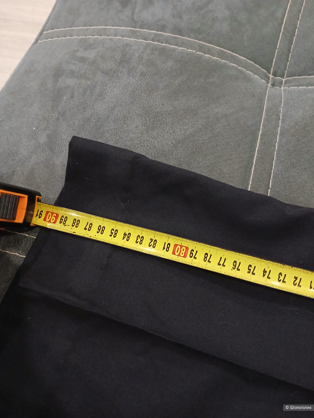 Брюки Uniqlo р.m
