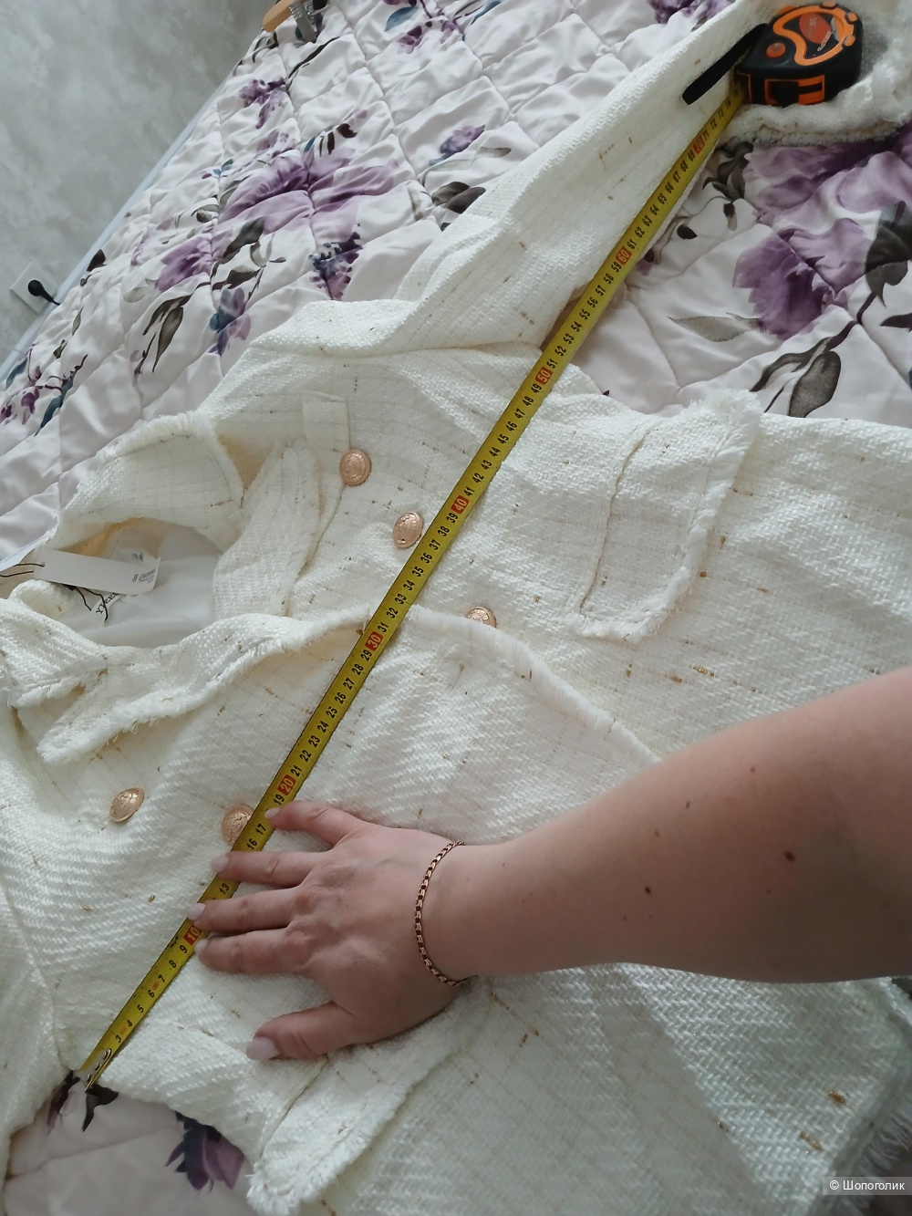 Костюм yiee lacoo р. L