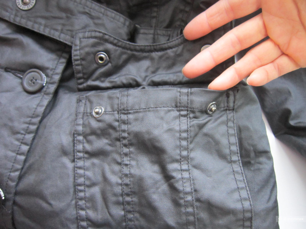 Плащ, Khujo, 46 размер.