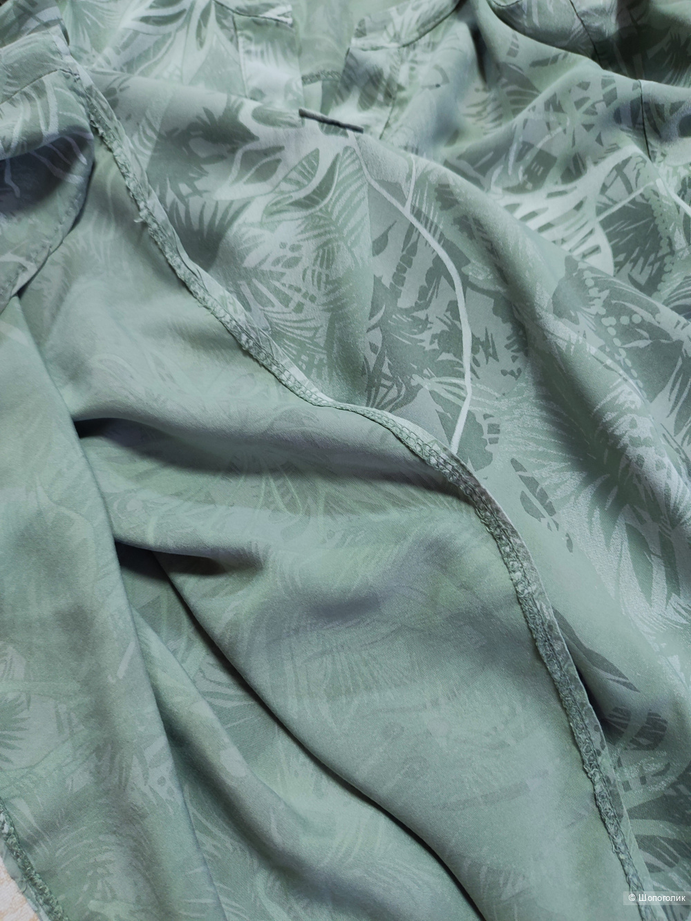 Блузка no name размер 50-54