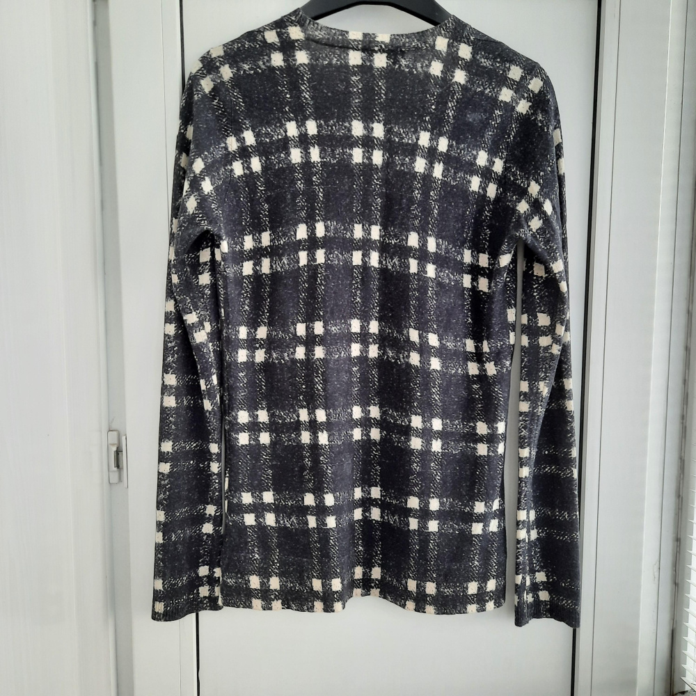 Кардиган CIVIDINI (Италия) , р.42-44