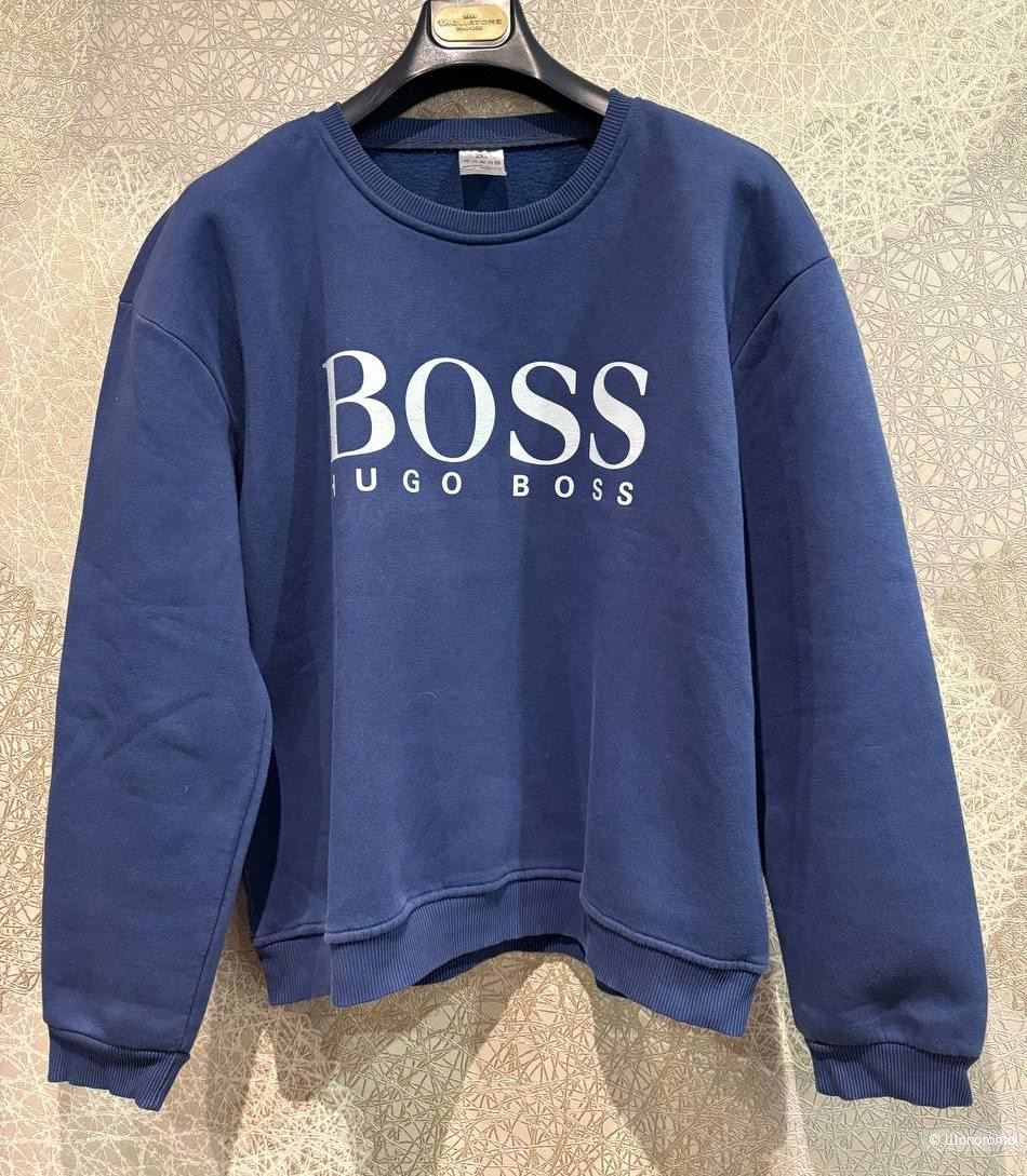Свитшот Hugo Boss, размер- 50-54