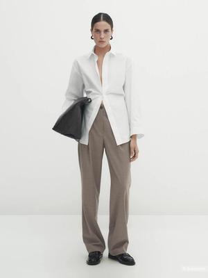Брюки Massimo Dutti, размер 44-46