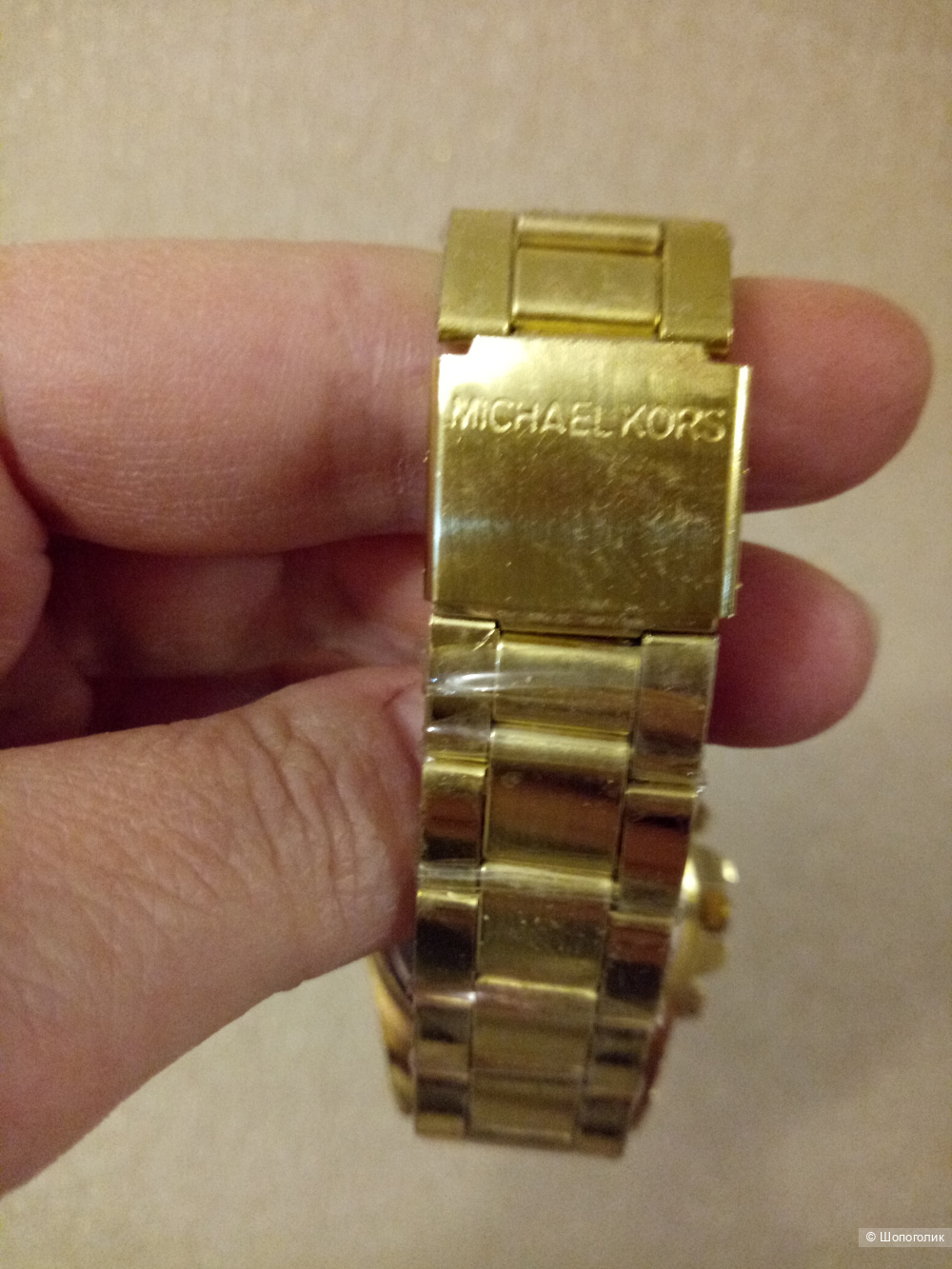 Часы MICHAEL KORS, one size