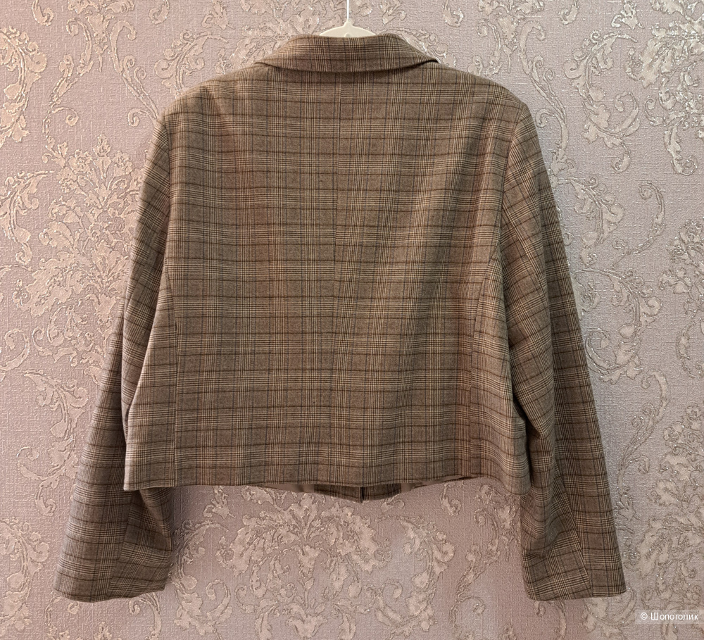 Пиджак, 54 разм