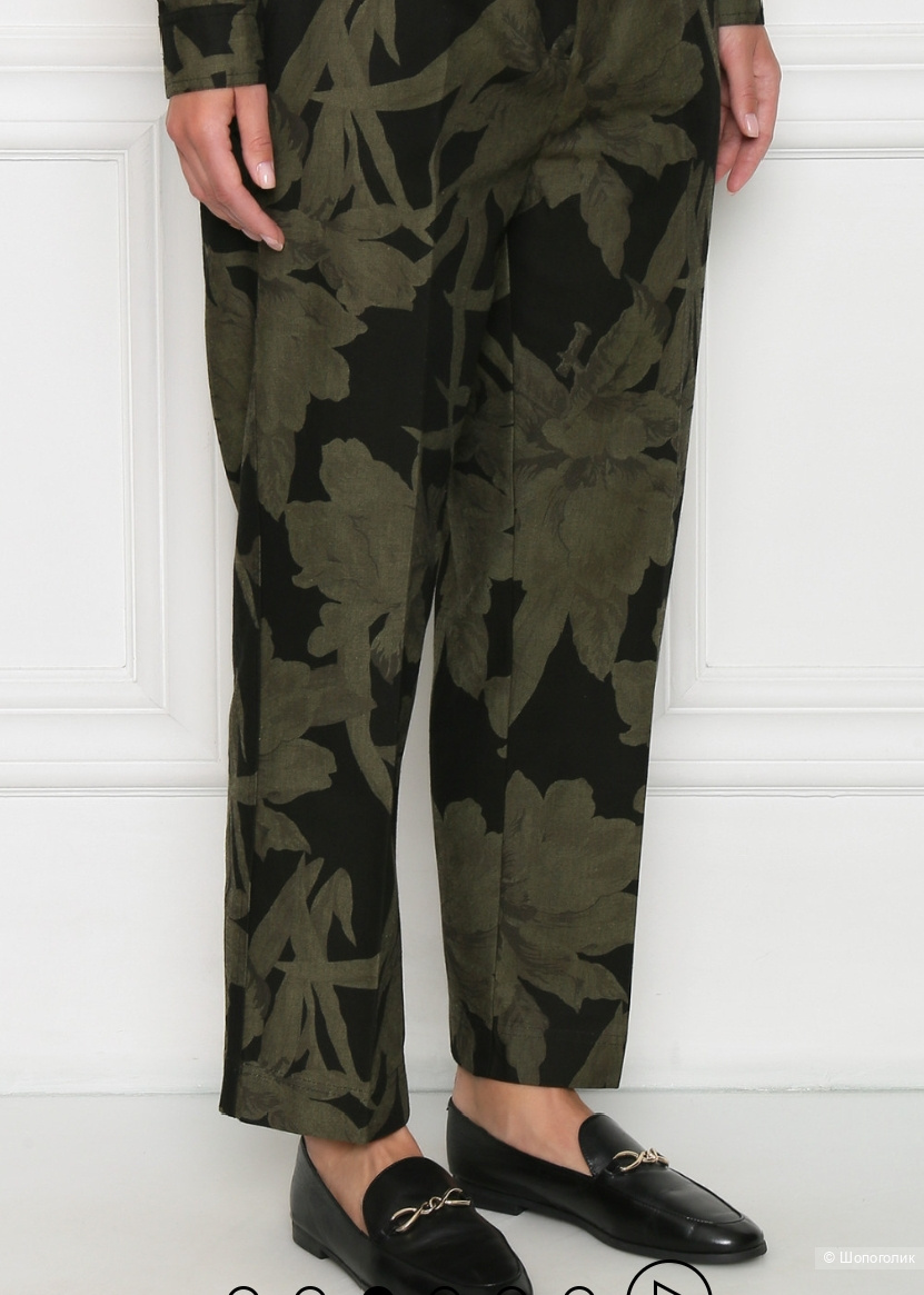 Брюки Marina Rinaldi,  маркировка 23