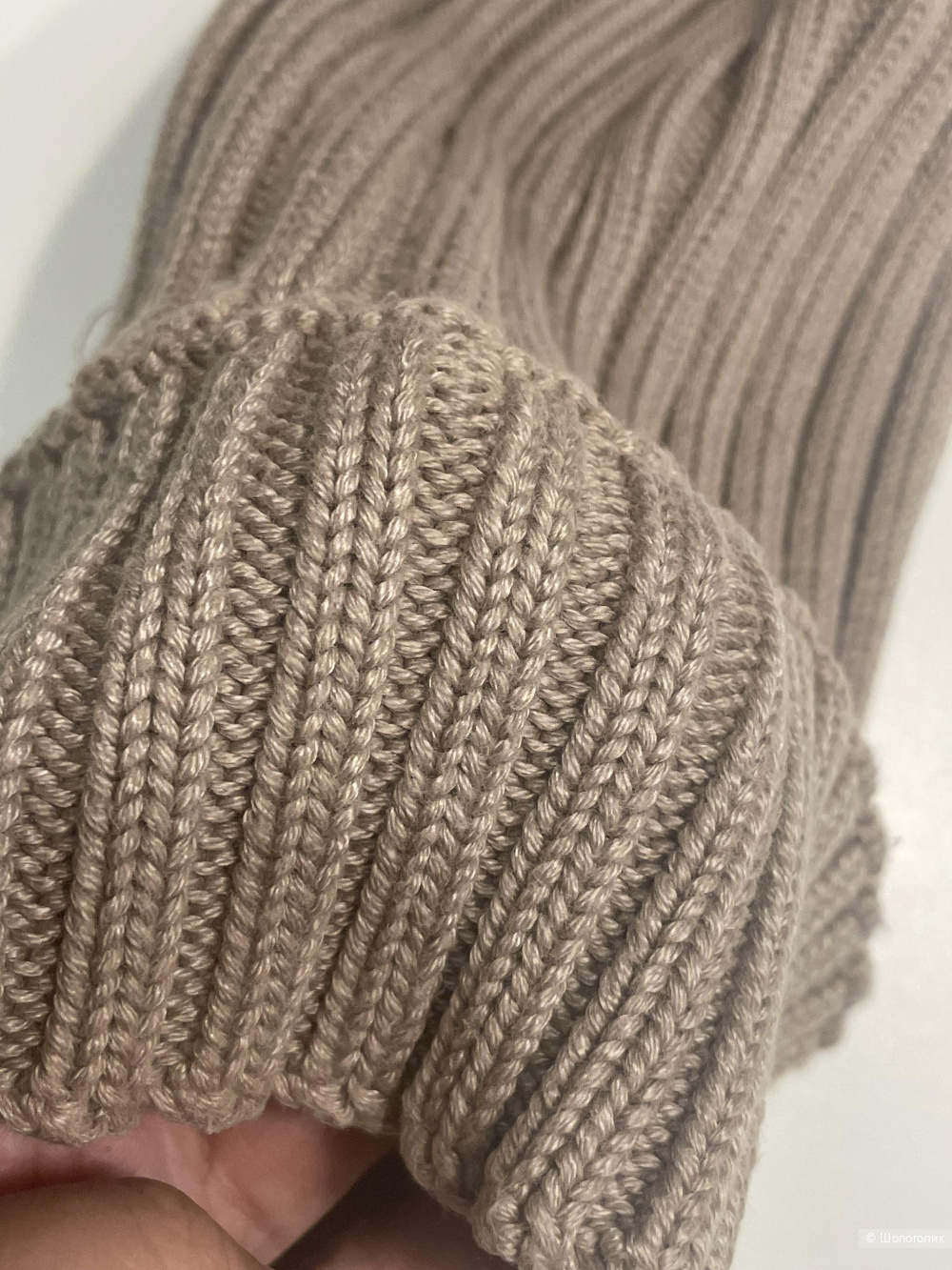 Шапка no name, onesize