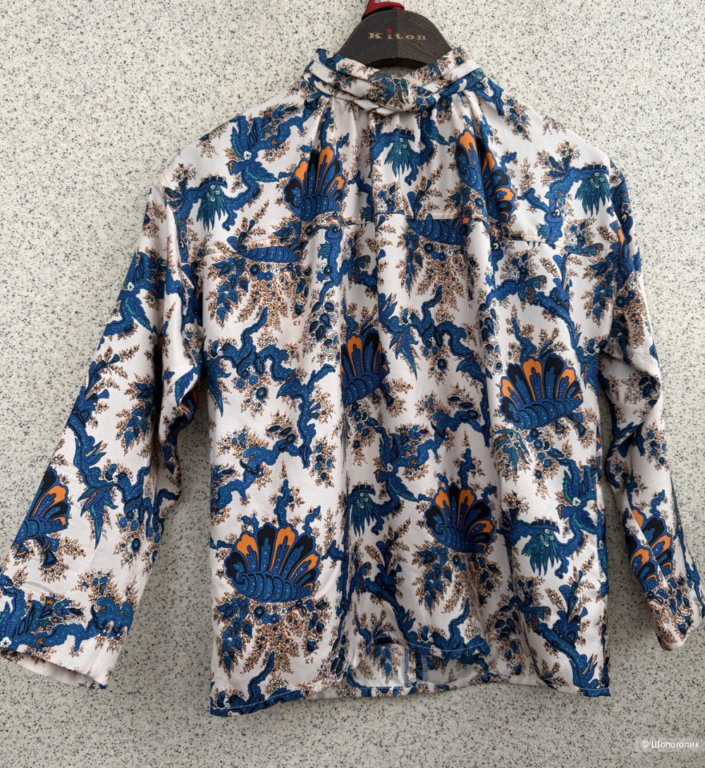 Блузка Sandro, 44-46