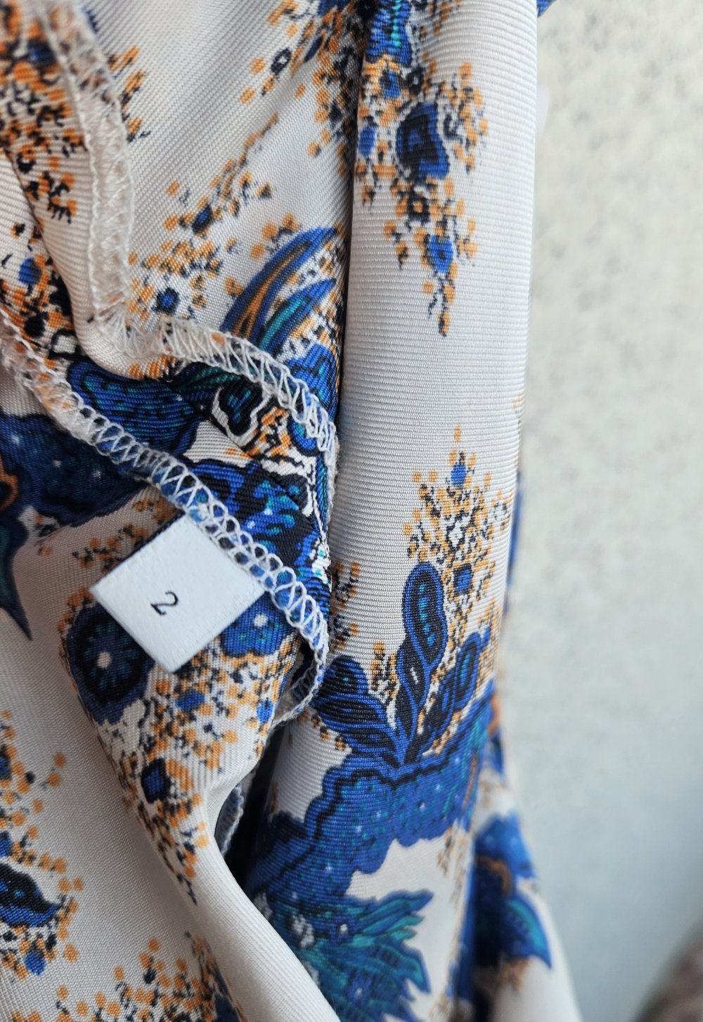 Блузка Sandro, 44-46