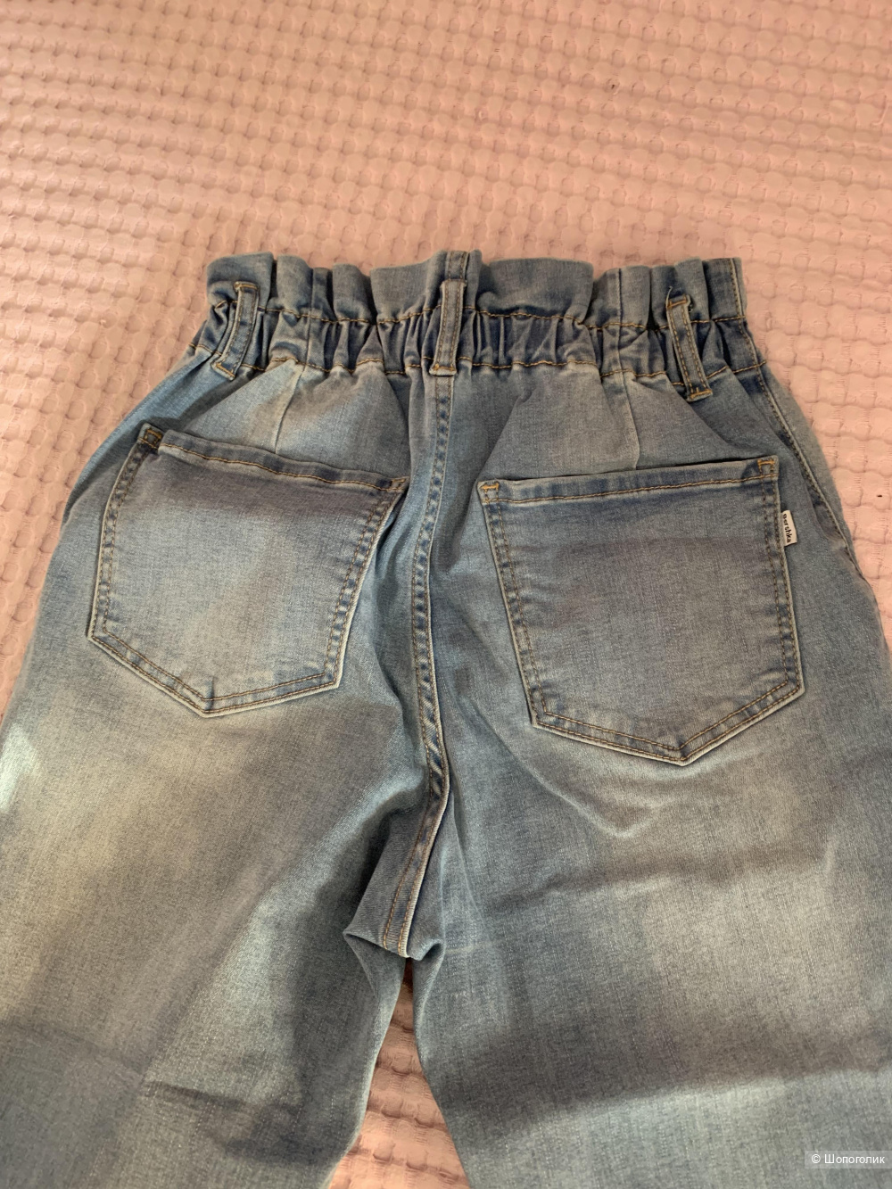 Джинсы, BERSHKA, разм. 44 (рос.)