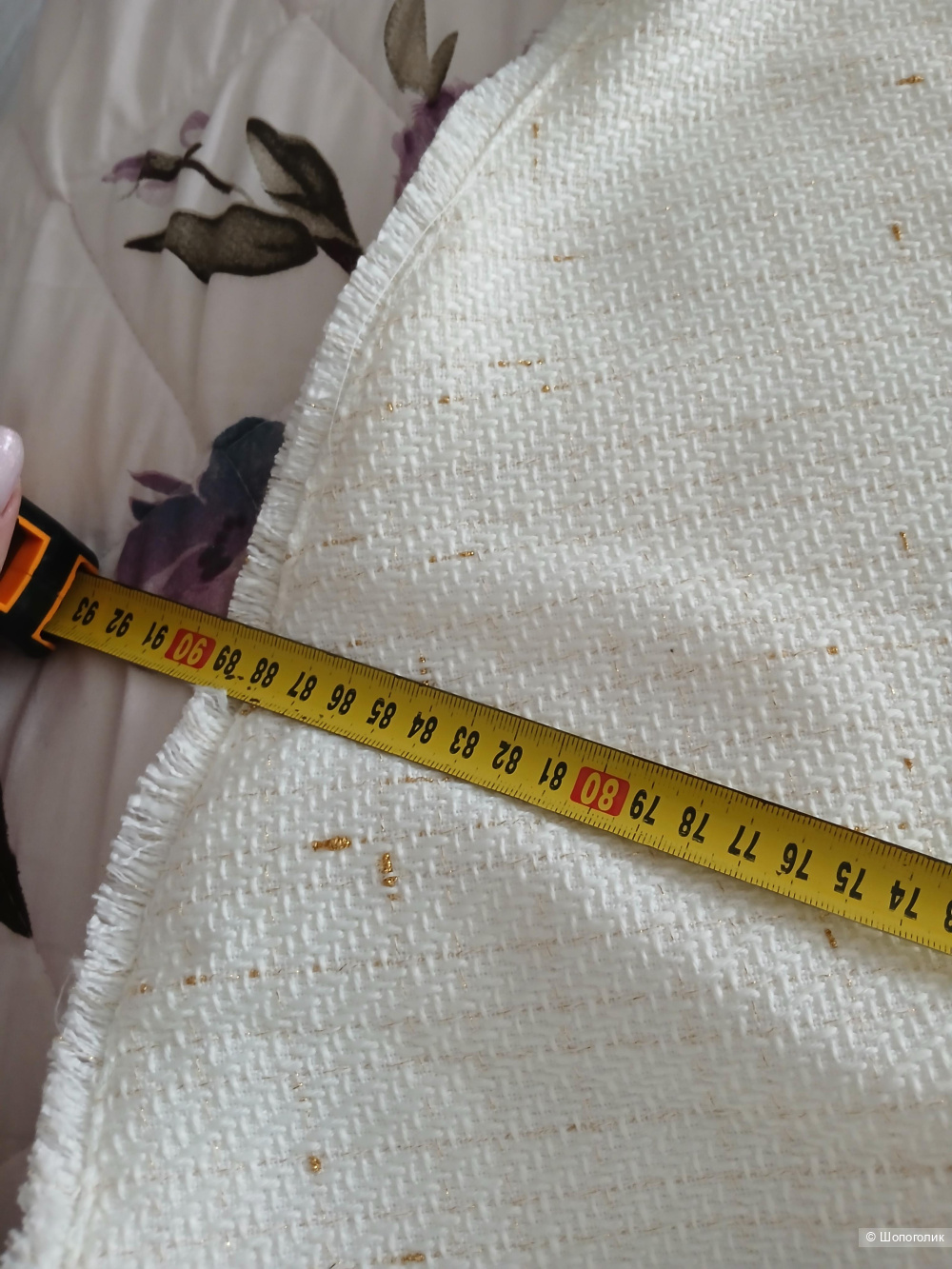 Костюм yiee lacoo р. L