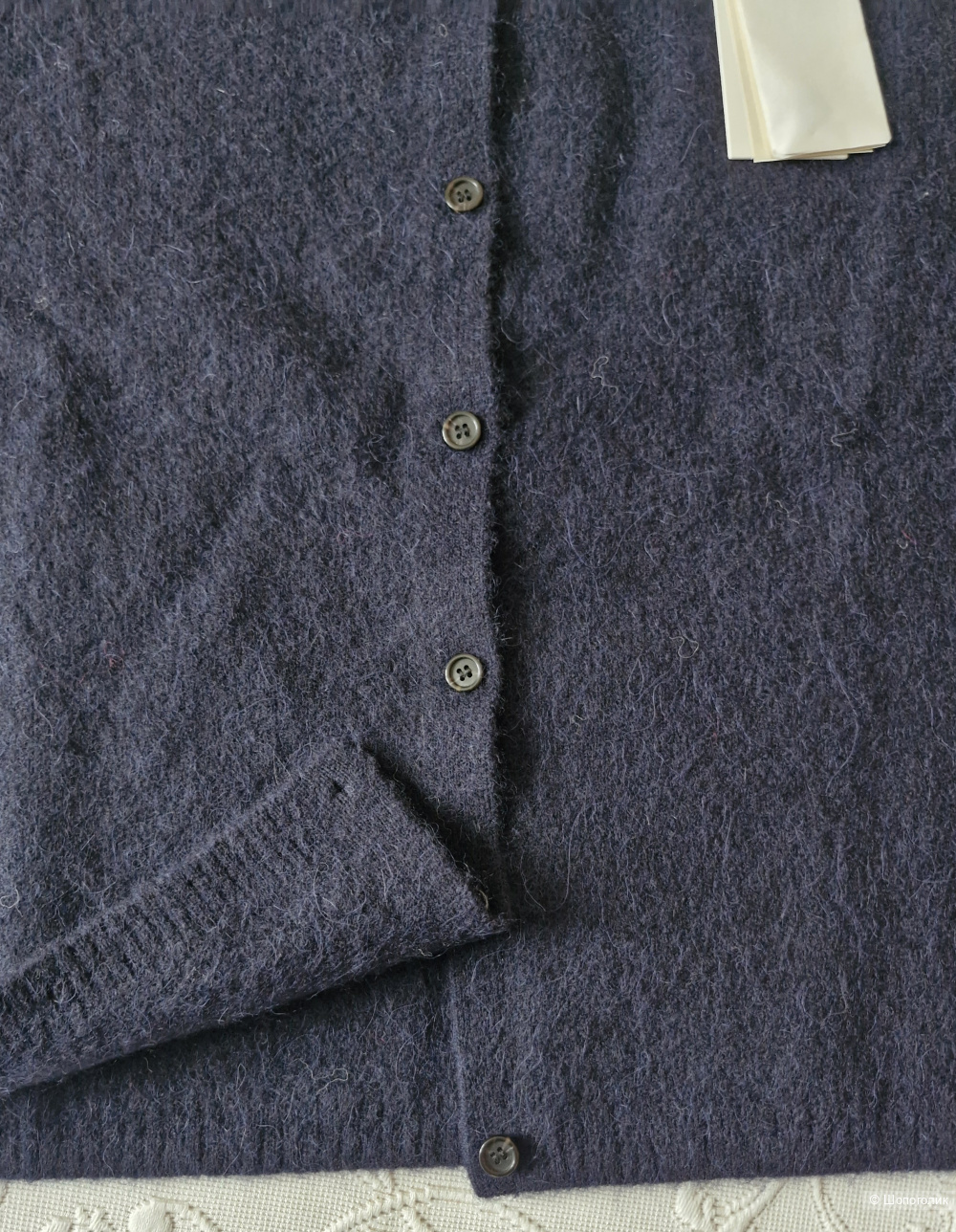 Джемпер Arket р. L