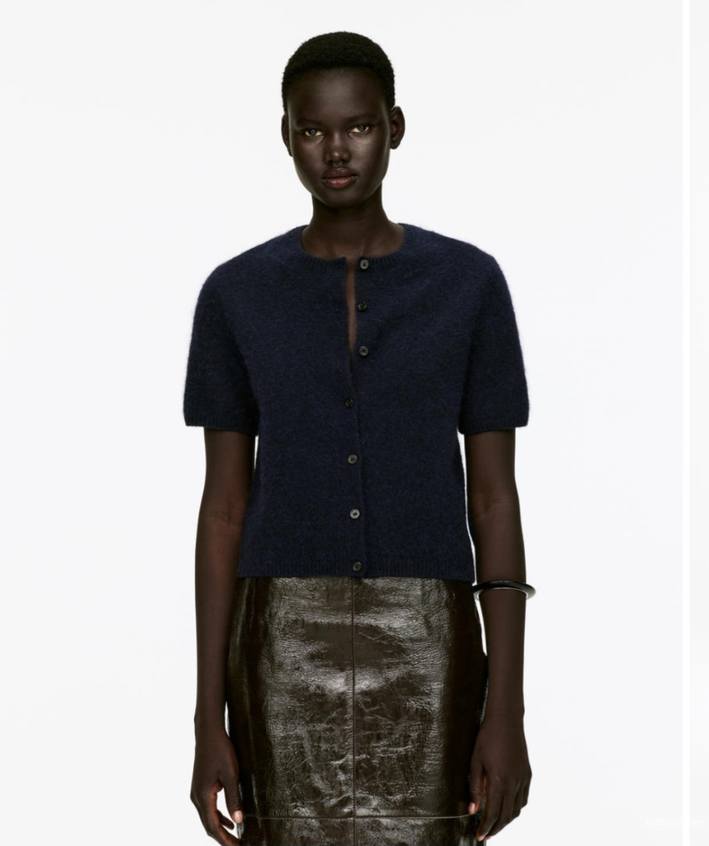 Джемпер Arket р. L