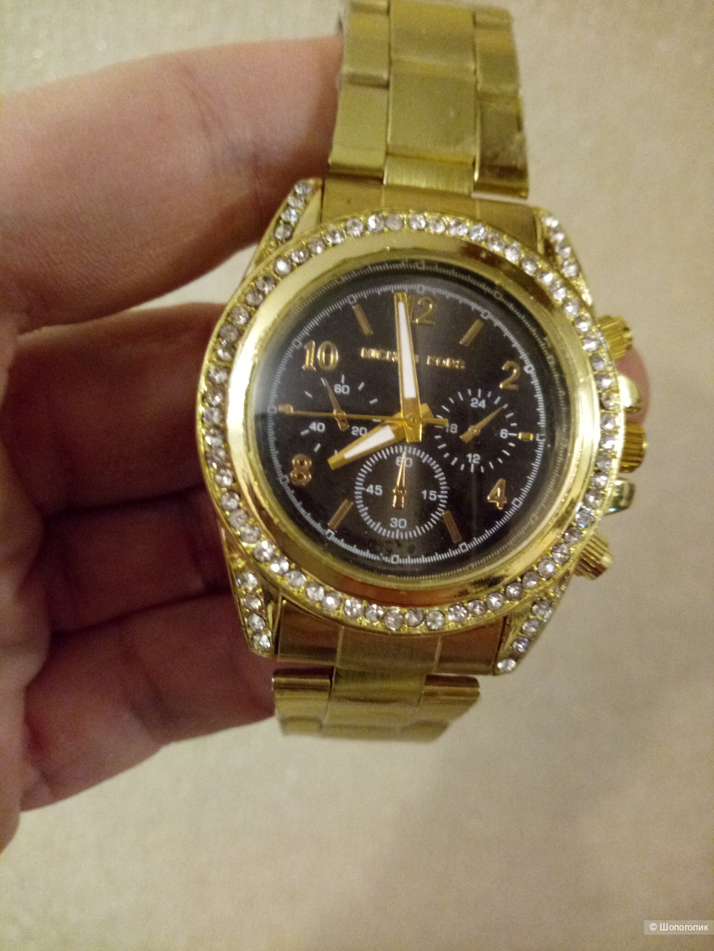 Часы MICHAEL KORS, one size