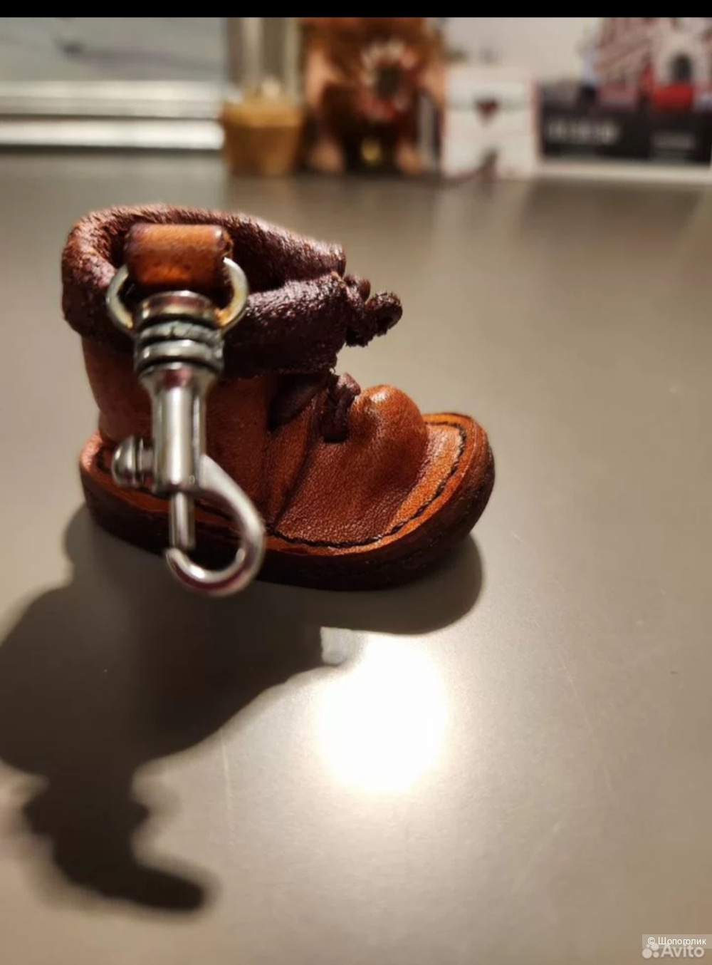 Брелок,FLORDIPELLE,one size