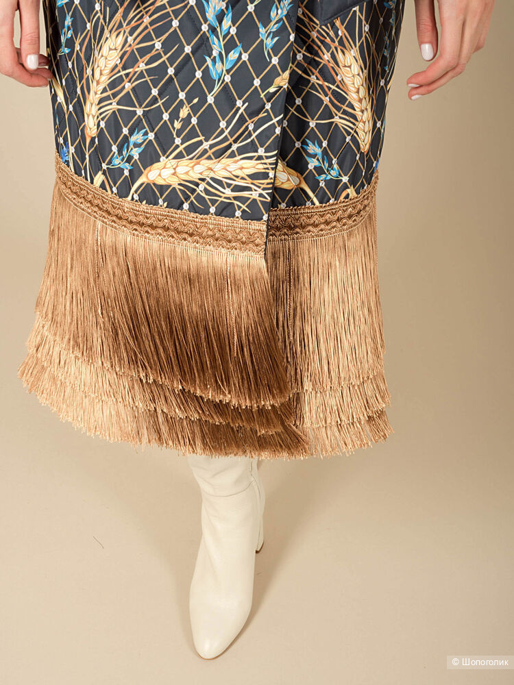 Пальто KSENIA KNYAZEVA, р 42-44