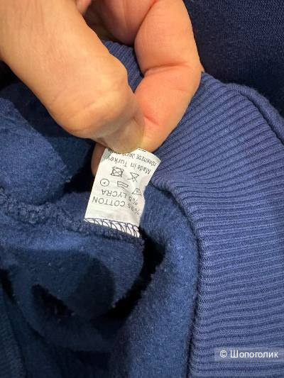 Свитшот Hugo Boss, размер- 50-54