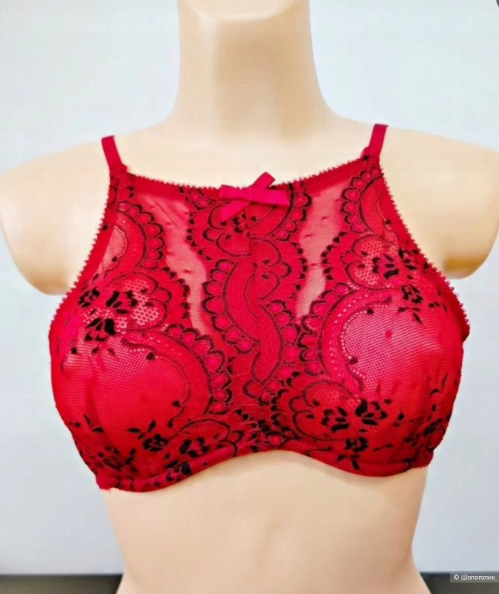 Soleil Sucre   Бюстгальтер  90Е