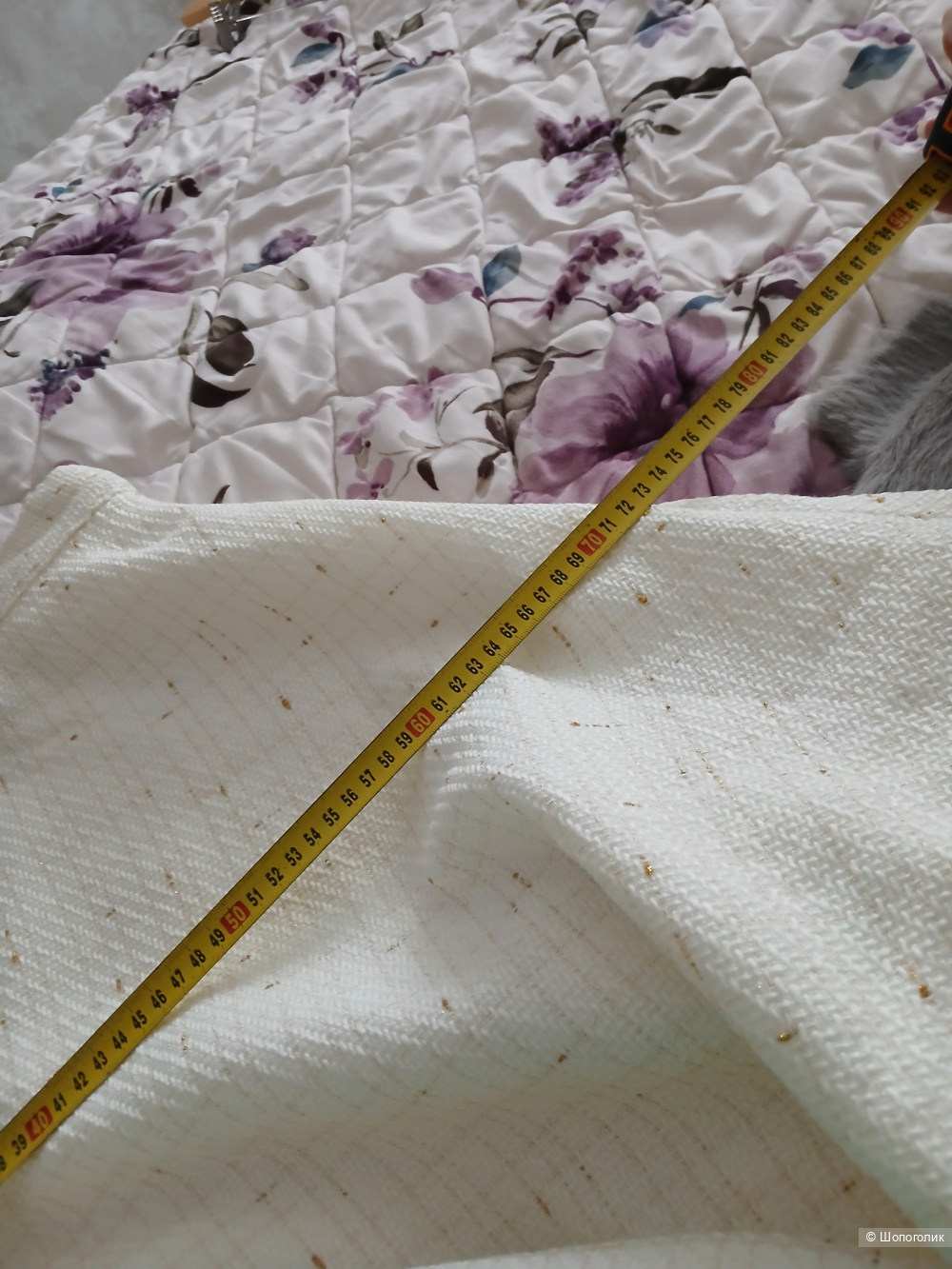 Костюм yiee lacoo р. L