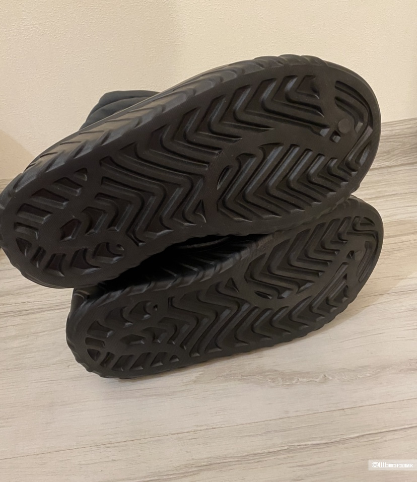 Дутики Adidas 37