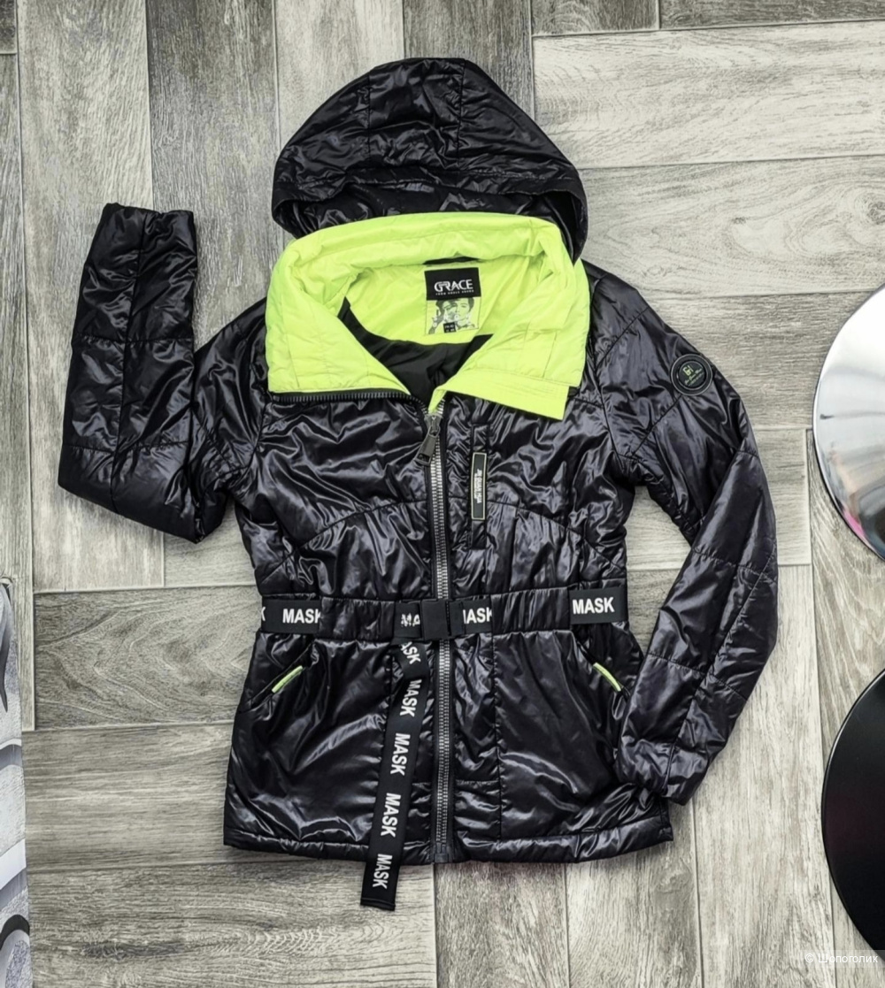 Куртка CRACE размер 42