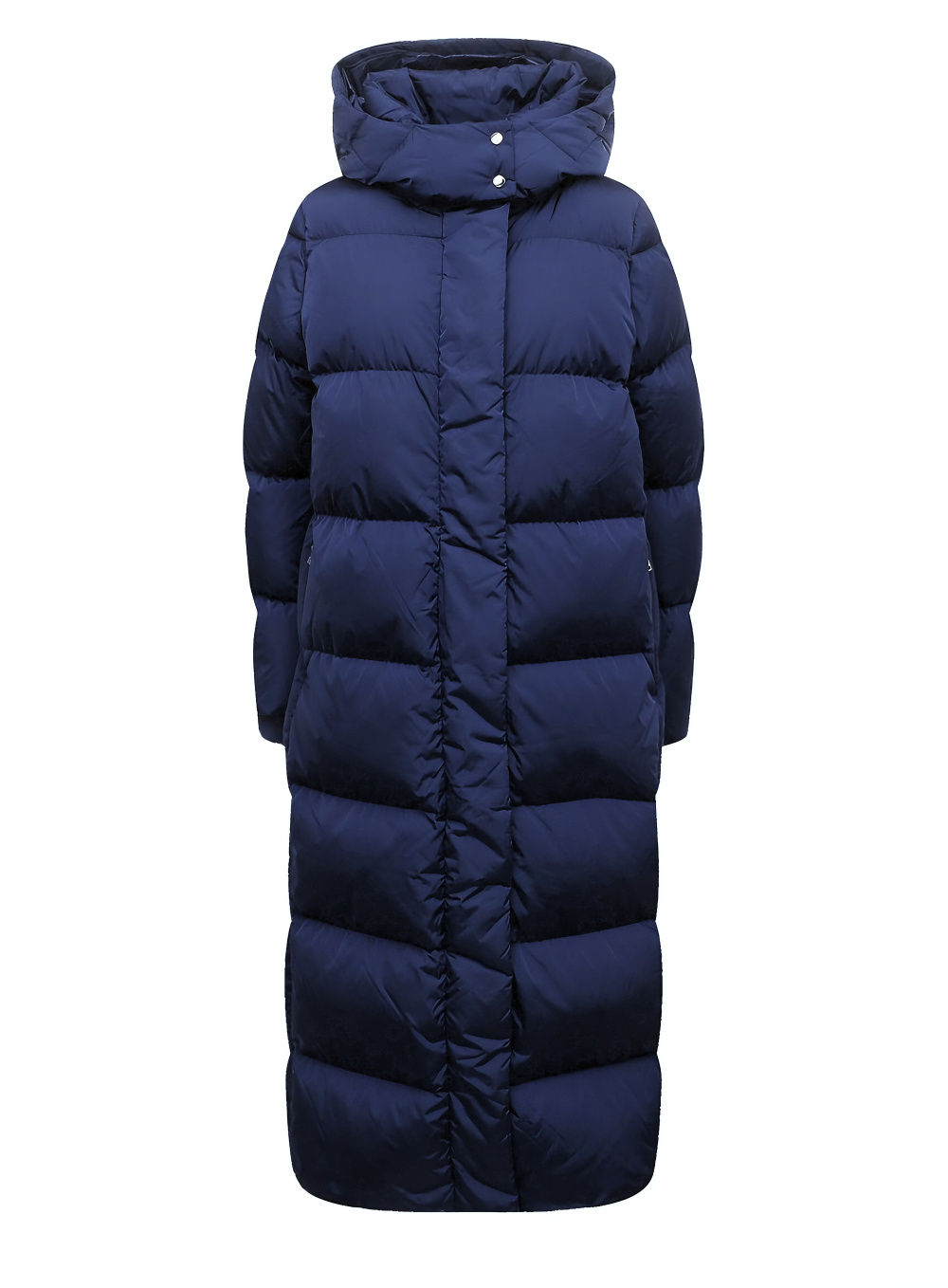 Пуховик ADD 40-44