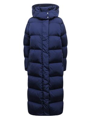 Пуховик ADD 40-44