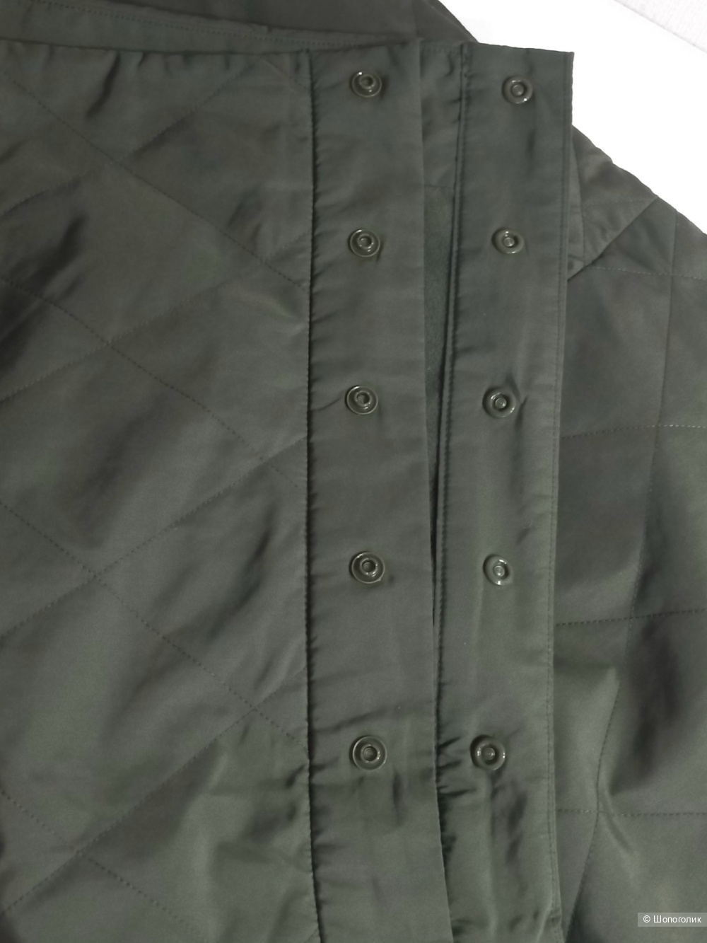 Юбка Uniqlo U в размере M