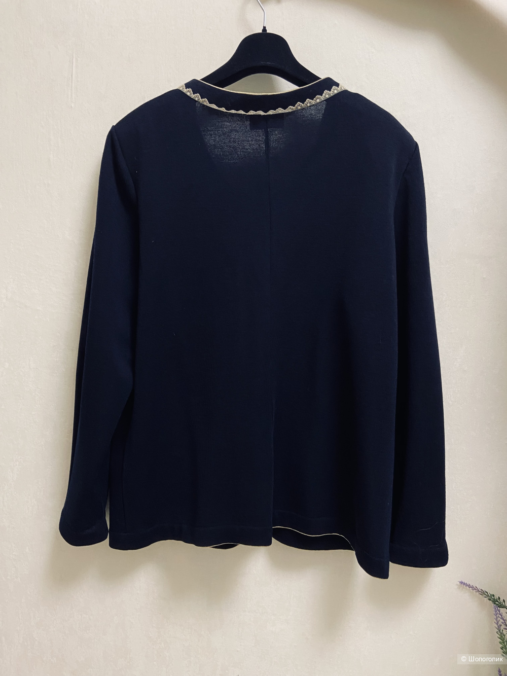 Жакет Antonella IT 52 ( XL-XXL)