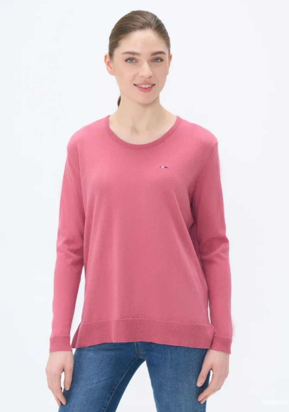 Джемпер US polo ASSN XS-S