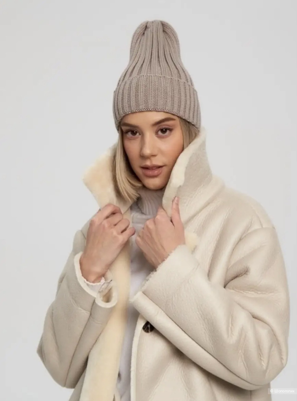 Шапка no name, onesize