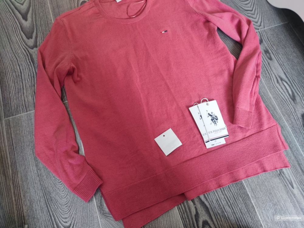 Джемпер US polo ASSN XS-S