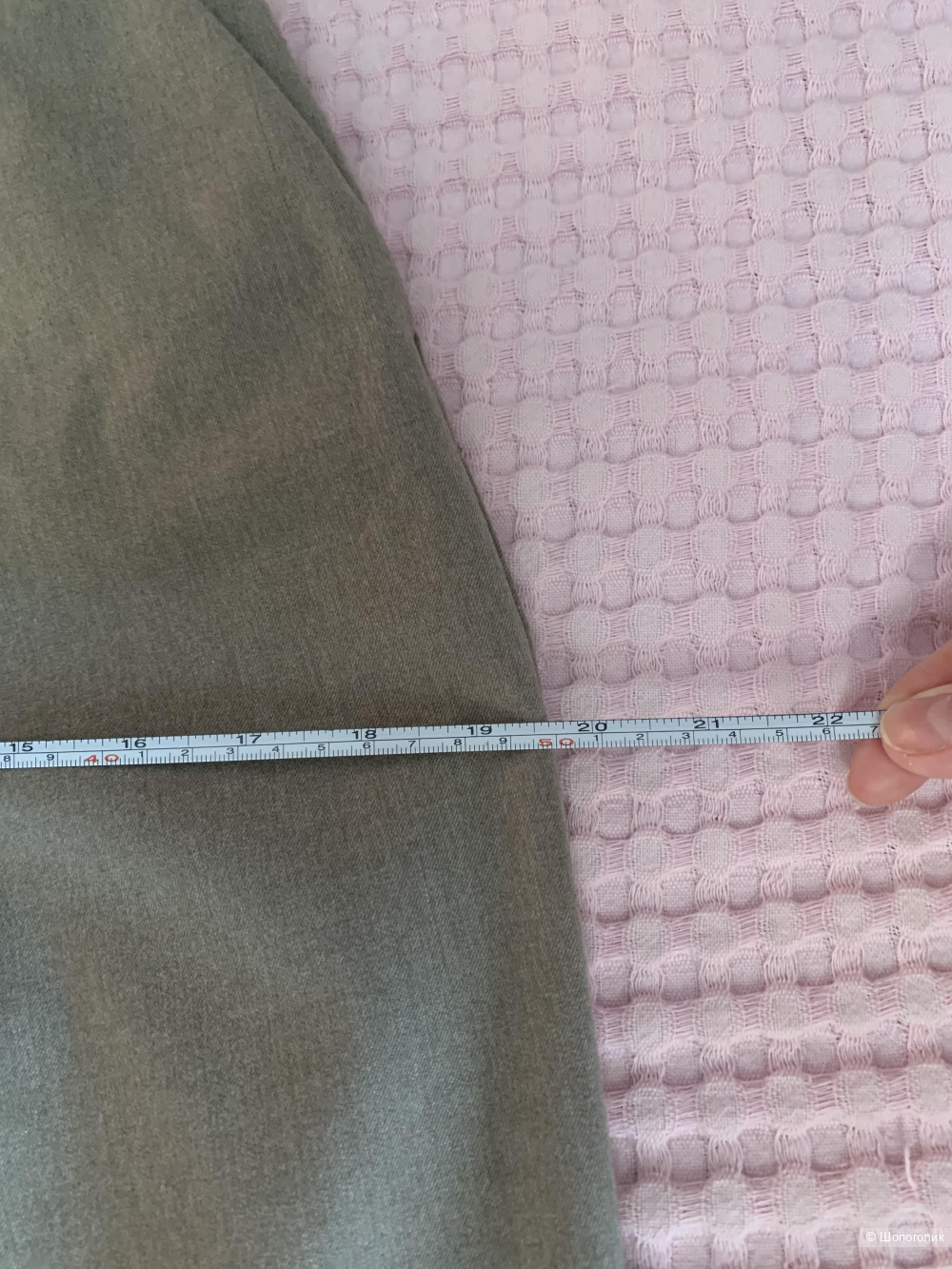 Брюки, Sela, 44 (рос.)