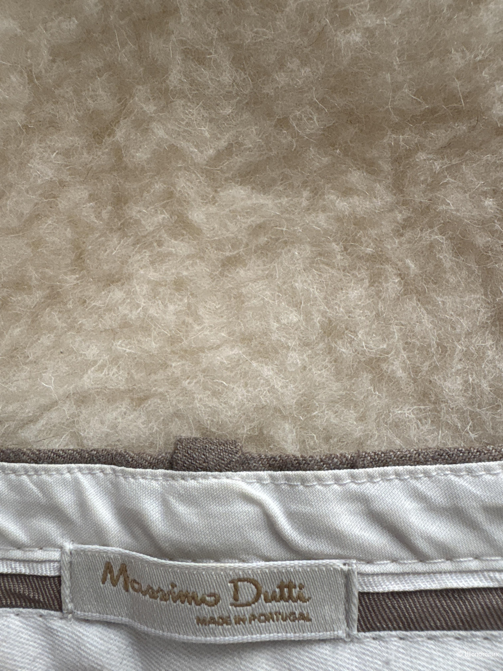 Брюки Massimo Dutti, размер 44-46