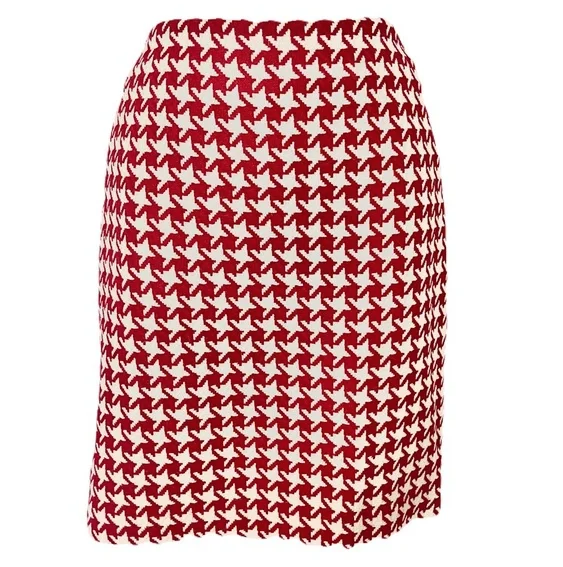 Твидовая юбка Talbots (6) 46-48