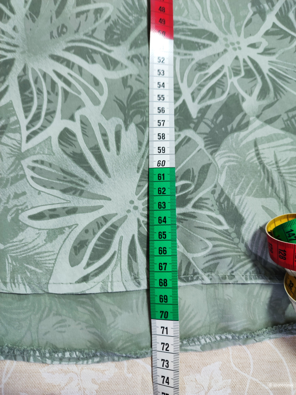 Блузка no name размер 50-54