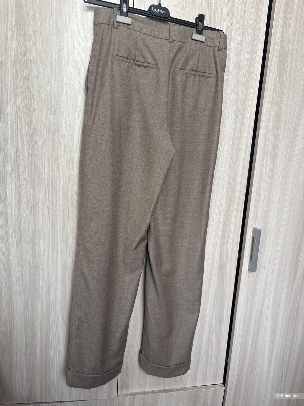 Брюки Massimo Dutti, размер 44-46